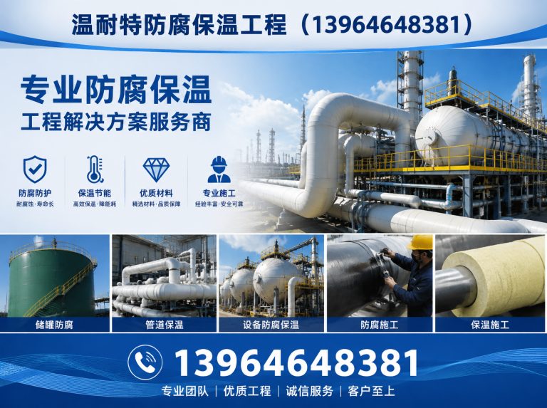 山东电厂保温材料展示图